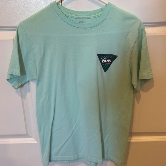 Vans tshirt - Picture 3 of 5